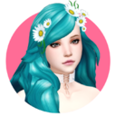 blog logo of Aveira's Sims 4