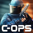 blog logo of Critical Ops cheats