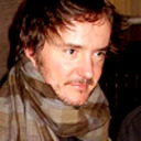 Dylan Moran