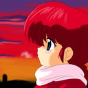 blog logo of Ranma & Akane