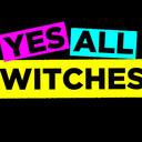 blog logo of Yes, All Witches