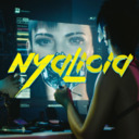 blog logo of nyalicia