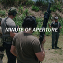 Minute of Aperture