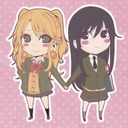 blog logo of Citrus Saburo Uta Fansite