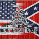 don't tread on me