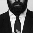 blog logo of Bearded Barrister