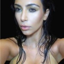 Kim Kardashian West