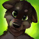 blog logo of Furrylicker