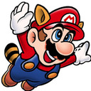 blog logo of Super Mario Brothers