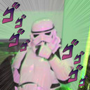 blog logo of This is the blog you're looking for