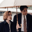 The X Files