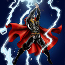 blog logo of STORMNC