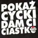 blog logo of #ciastkodnia - only hot girls!