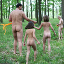 blog logo of NATURISTS