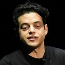 blog logo of Rami Malek