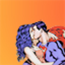 blog logo of fyeah supermanandloislane