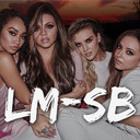 blog logo of Little Mix Style Blog