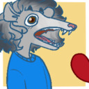 blog logo of Beau The Opossum