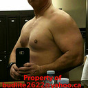 blog logo of Into fitness and things I find sexy. Canadian guy