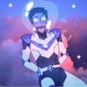 blog logo of Black Paladin Lance 