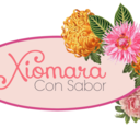 blog logo of Xiomara...Con Sabor