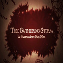 blog logo of The Gathering Storm: A Marauders Fan Film