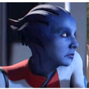 blog logo of I’m an Asari Wannabe