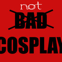 blog logo of Not Bad Cosplay