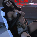 blog logo of Mass Effect NSFW SFM Reposts