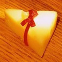 blog logo of I Want Cheese