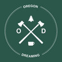 Oregon Dreaming