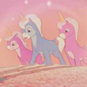 blog logo of Baby gay unicorns