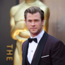 blog logo of Thor - Chris Hemsworth