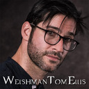 blog logo of Tom Ellis,Bloody Hell!