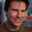 blog logo of Tom Cruise is a Legend