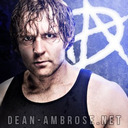 blog logo of Dean-Ambrose.Net