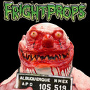 FRIGHTPROPS