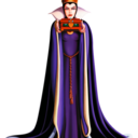 The Evil Queen