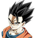 blog logo of Son Gohan