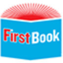 blog logo of First Book