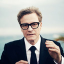 Colin Firth, hurrah!