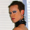 blog logo of Transgender Cougar