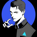 The Android sent by Cyberlife™