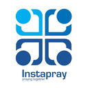 blog logo of Instapray.com