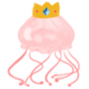 blog logo of ~Jellyfish Princess~