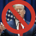 blog logo of Donald Trump Is Not My President