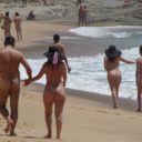 blog logo of Beach And Naturism Around The World