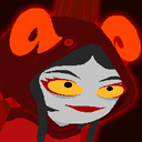 blog logo of Aradia Where She Should Be