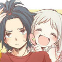 blog logo of Cute Anime Couples Like Us 