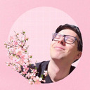 blog logo of I'm Here Because of Phan